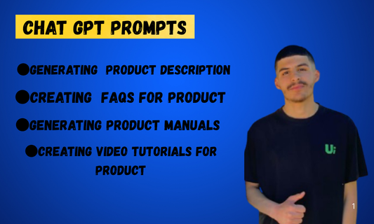 Prompt chatgpt