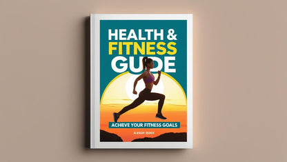 Health and fitness E-BOOK