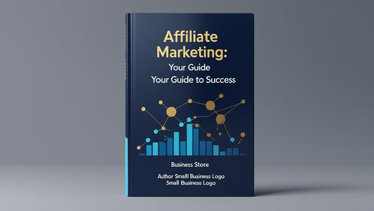 AFFILIATE MARKETING  E-BOOK