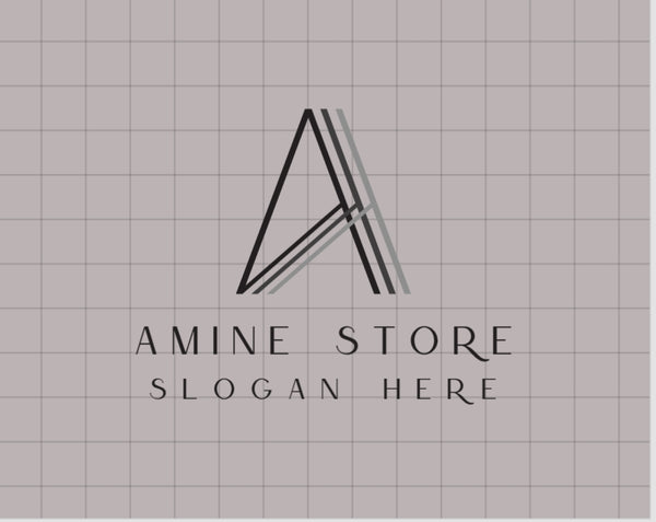 Amine digital store